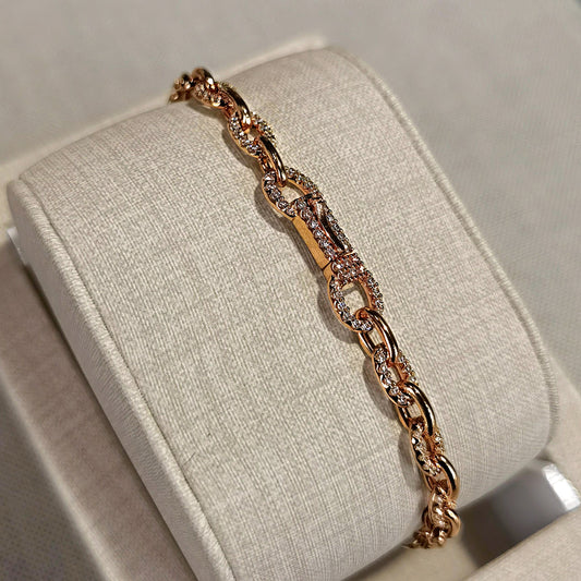 Clasp Constellation Bracelet