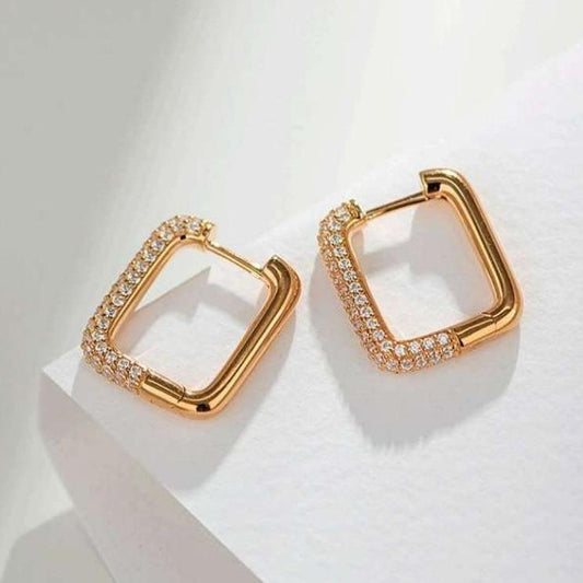 Astral Glow Earrings