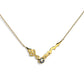 LG-005 Timeless Elegance Necklace/ Bracelet Set