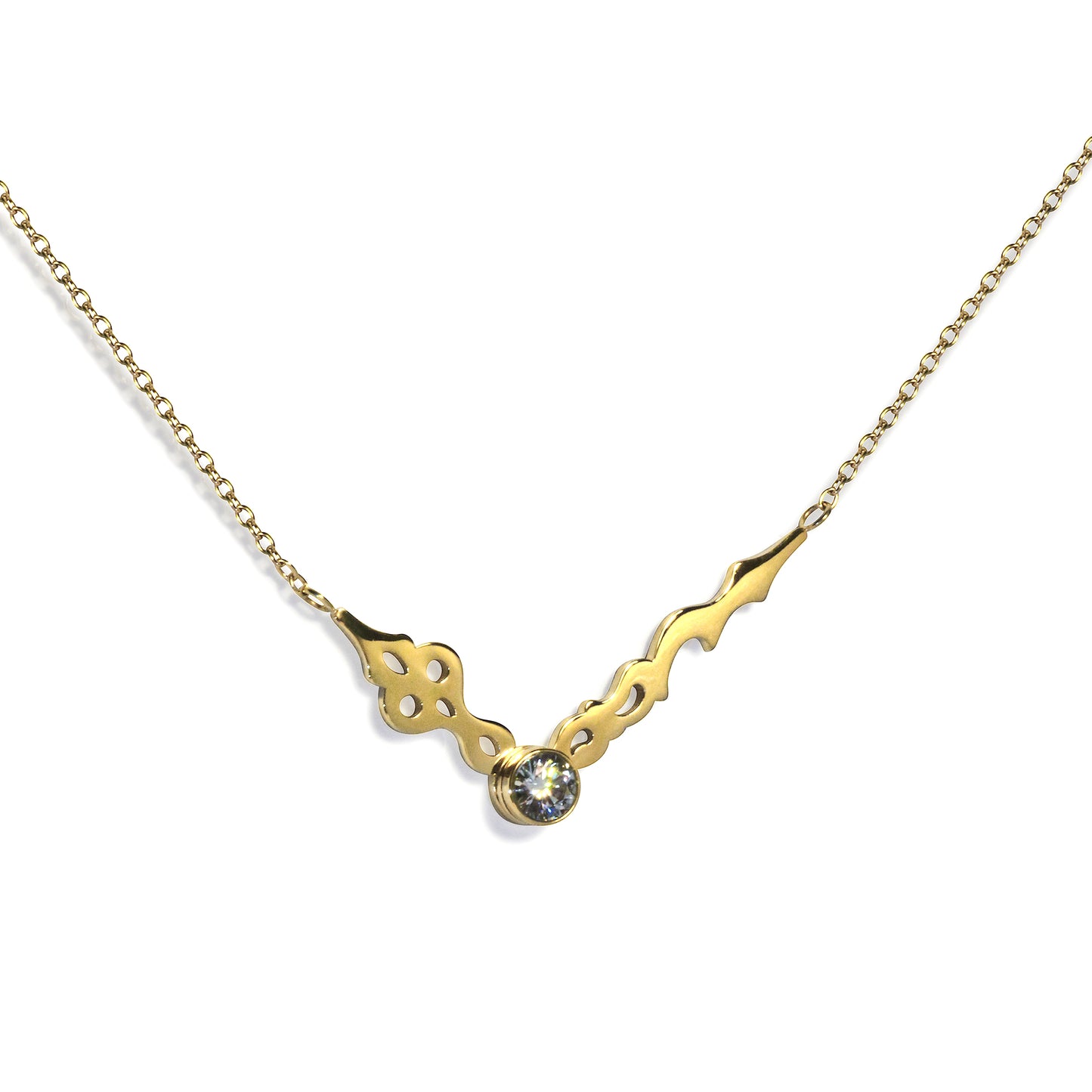 LG-005 Timeless Elegance Necklace/ Bracelet Set