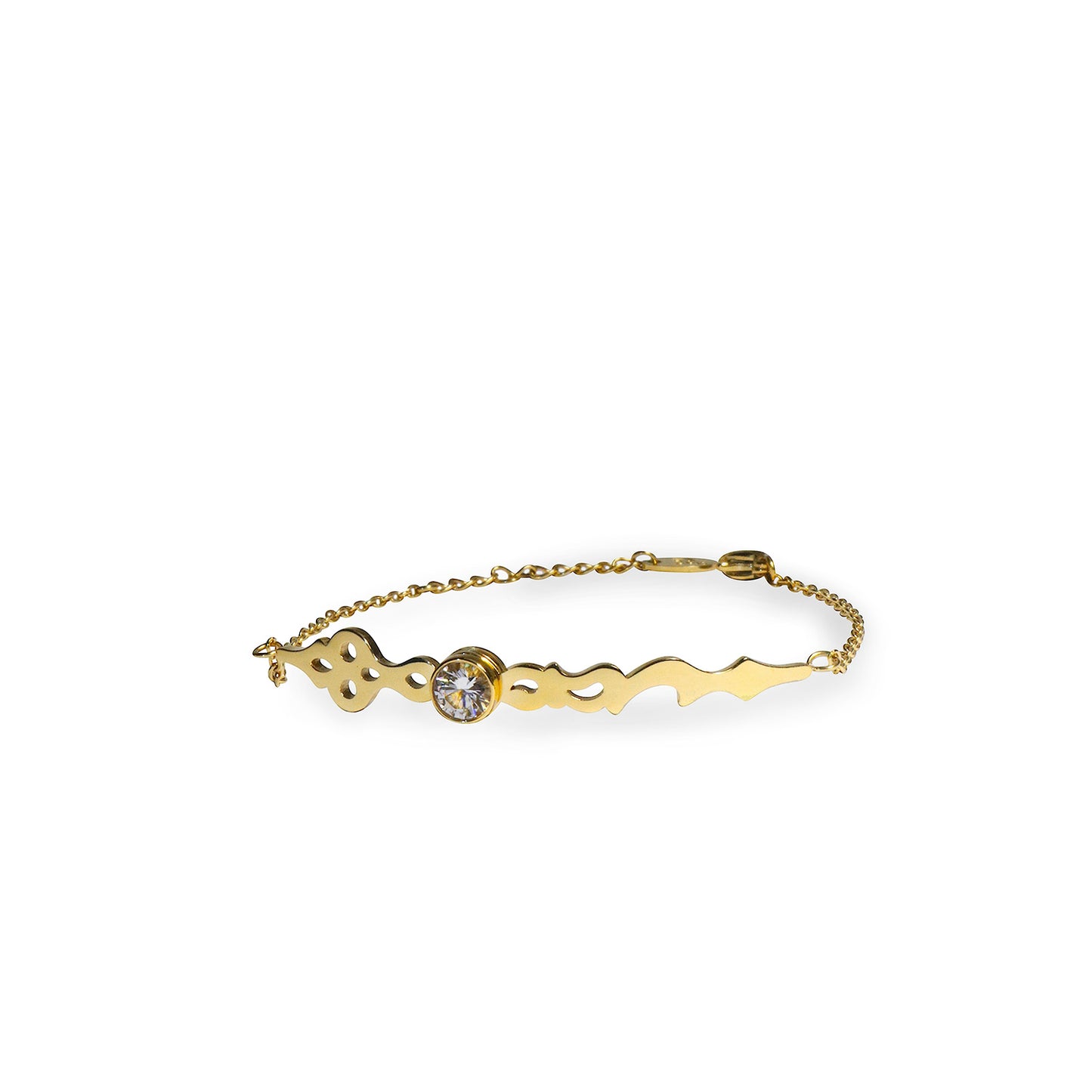 LG-005 Timeless Elegance Necklace/ Bracelet Set