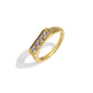 LG-030 Eternal Band Ring
