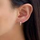 Classic Hoop Earrings