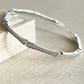 Bamboo Lumina Bangle
