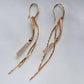 Sparkle Drop Earrings