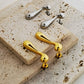 LG-029 Liquid Elegance Earrings