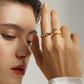 LG-030 Eternal Band Ring