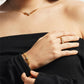 LG-005 Timeless Elegance Necklace/ Bracelet Set