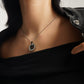 LG-025 Circle of Unity Necklace