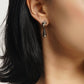 LG-029 Liquid Elegance Earrings