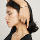 LG-038 Celestial Elegance Bangle