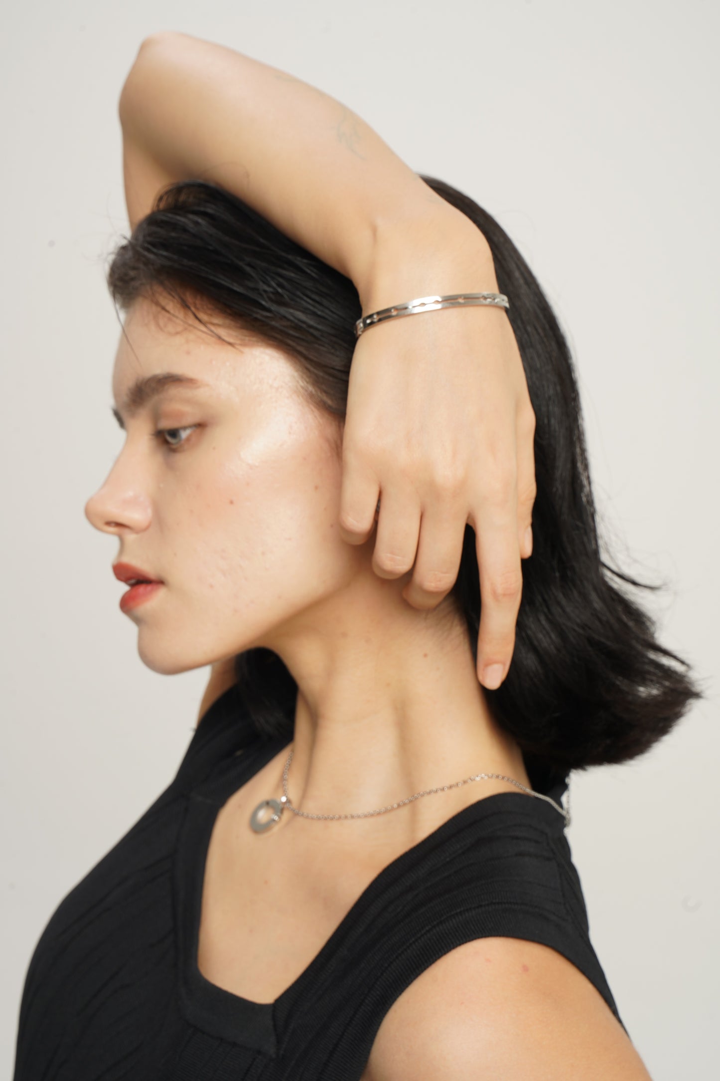 LG-038 Celestial Elegance Bangle