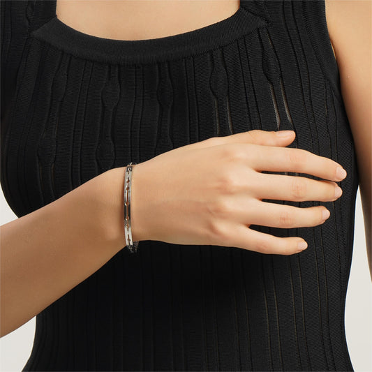 LG-038 Celestial Elegance Bangle