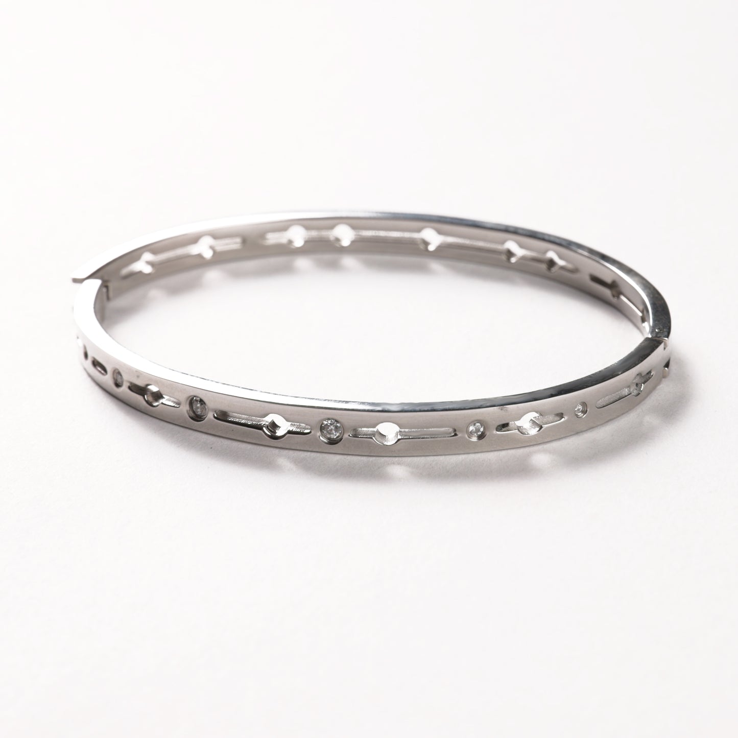 LG-038 Celestial Elegance Bangle