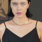 LG-005 Timeless Elegance Necklace/ Bracelet Set