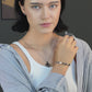 LG-038 Celestial Elegance Bangle